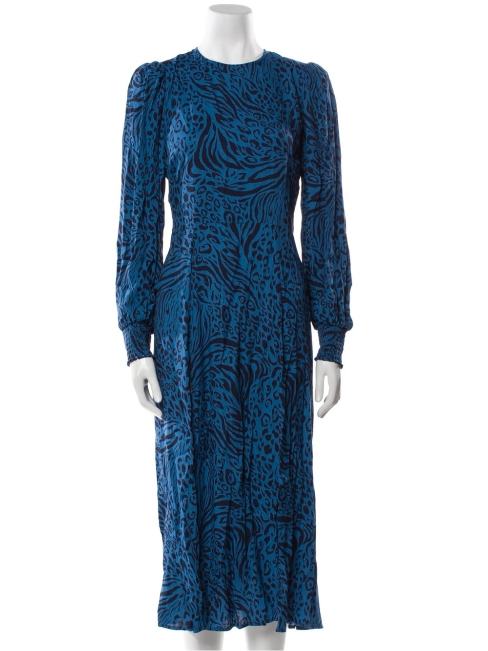 Reformation Allegra Dress - Picture 2 of 5